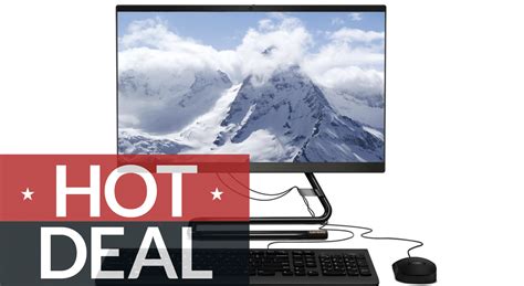 Top 3 best Currys Black Friday desktop PC deals of the day | T3