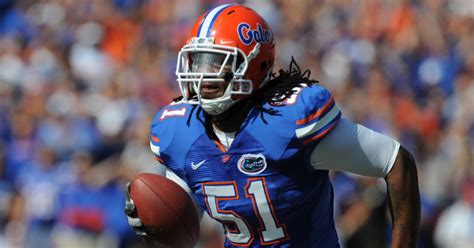 LOOK: Former Florida star Brandon Spikes reveals he was hit, injured by bus - On3