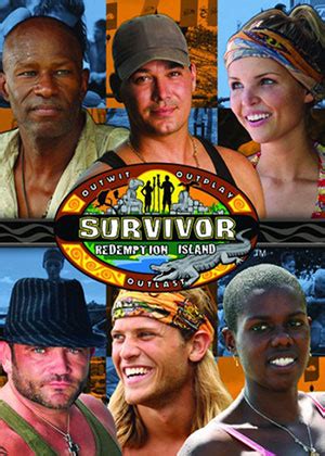 Survivor Season 22 - tvlinks.cc