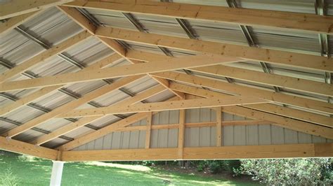 Tips for Installing a Metal Roof - Dengarden