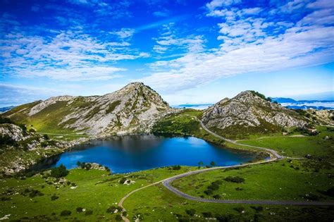 top 10 Best Attractions to Discover in Asturias region, Spain