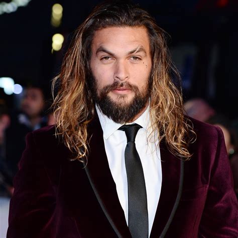 jason-momoa – Married Biography