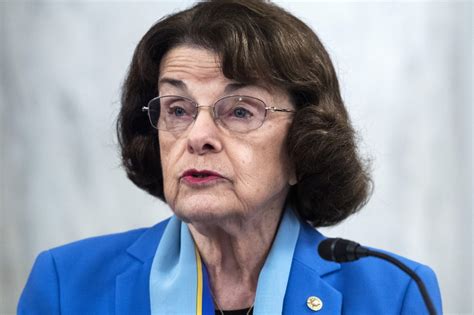 Dianne Feinstein networth 2023 - Biography2Me