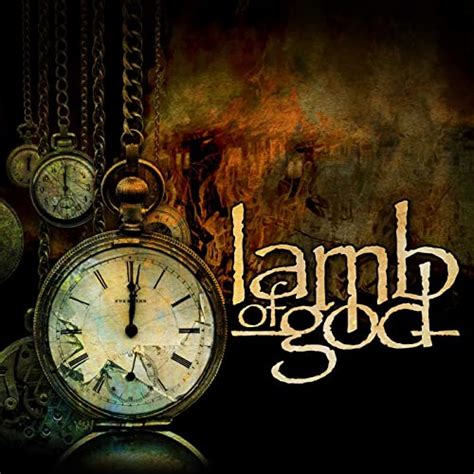 Lamb Of God - Lyrics On Demand