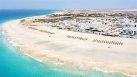 HOTEL RIU PALACE SANTA MARIA - Updated 2023 Prices (Cape Verde)