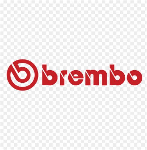 Brembo Logo Vector Free Download - 468468 | TOPpng