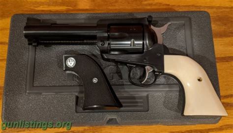 Ruger Blackhawk .45 Colt in des moines, Iowa gun classifieds ...