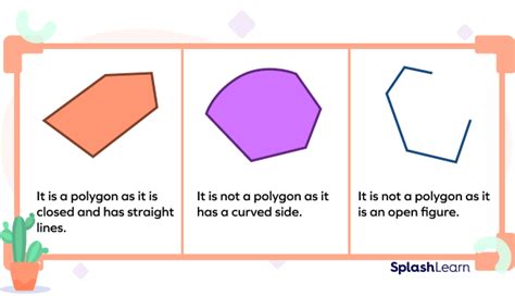 Equiangular Polygon In Real Life