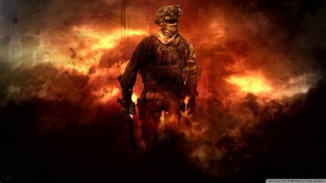 🔥 Free Download Modern Warfare Wallpaper Top by @leslietran ...