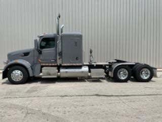 2022 PETERBILT 567 - Kansas City Peterbilt, Inc