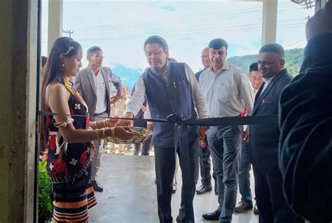 CEO Nagaland announces SVEEP Logo Design Contest 2023 - Nagaland TribuneNagaland Tribune