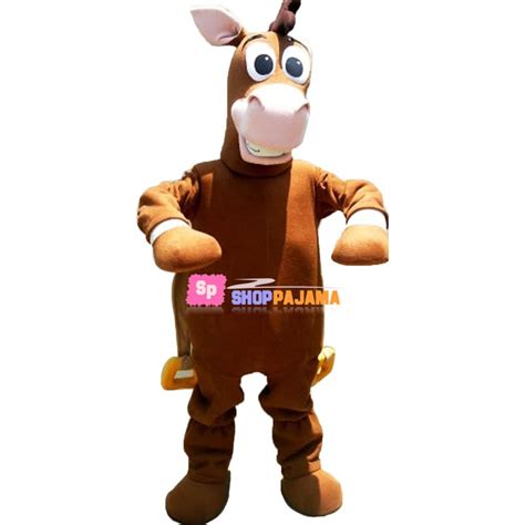 Bullseye Toy Story Costume | ubicaciondepersonas.cdmx.gob.mx