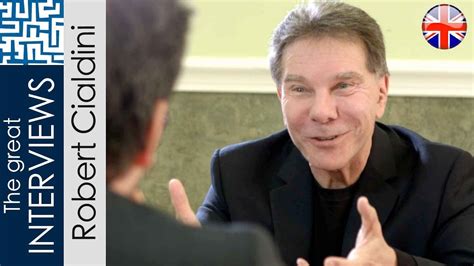 The 7th principle of persuasion - Robert Cialdini - YouTube