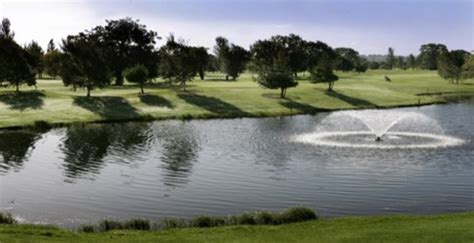 Killeen Golf Club - Golf Course Information | Hole19