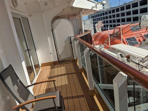 Nieuw Statendam Cruise Review by kcampo - December 15, 2019