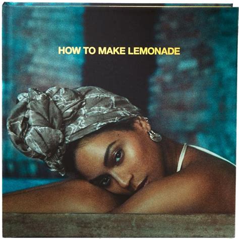 Beyoncé's Lemonade gets lemon-coloured vinyl release