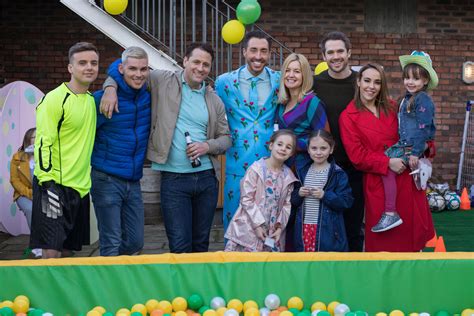 Hutchinson family | Hollyoaks Wiki | Fandom