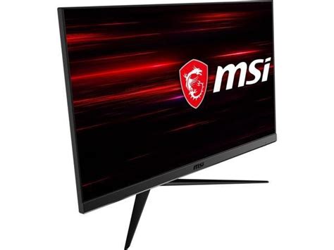 MSI OPTIX G2712 Monitor - Specs, Compare Prices | Pangoly