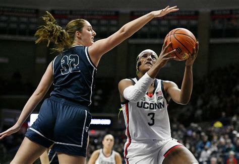 Uconn Women S Basketball