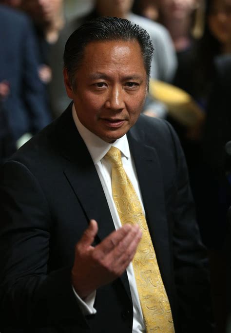 San Francisco Public Defender Jeff Adachi Dies at 59 | KQED