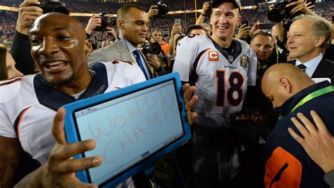 Aqib Talib runs hot in Super Bowl but finishes as champion