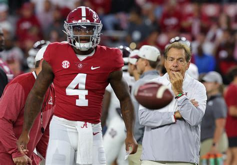 Alabama football after Bryce Young: Will Tide add a QB? Rising stars on ...