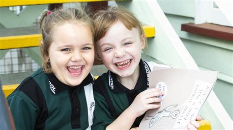 Caboolture prep students back at school after coronavirus | The Courier ...