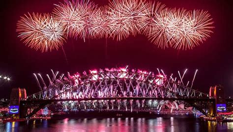 Sydney New Years Eve Cruises | Clearview Glass Boat NYE 2023 Cruises