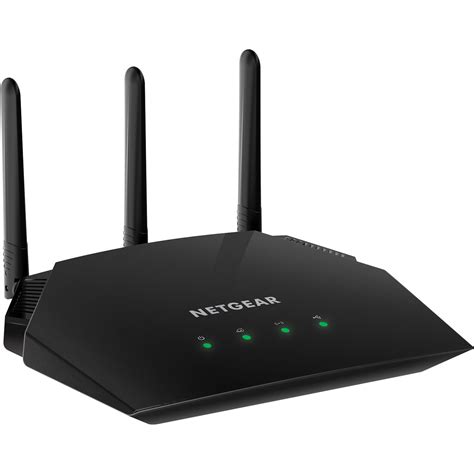 Netgear AC2000 Dual-Band 4x4 Wireless Access Point WAC124-100NAS