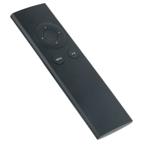 Apple Tv Remote Replacement