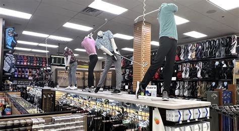 Golf Shop at Eau Claire SCHEELS | SCHEELS.com