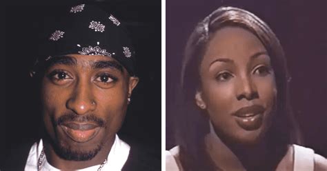 Who is Keisha Morris? Tupac Shakur’s ex-wife stood by his side when the rapper was in prison | MEAWW