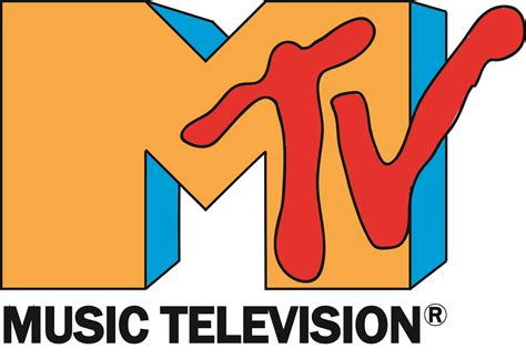 Mtv Logo Vector at Vectorified.com | Collection of Mtv Logo Vector free for personal use