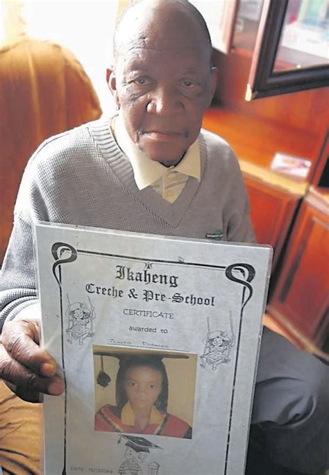 Tshepo’s death leaves family shattered! | Daily Sun