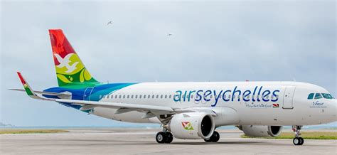 Air Seychelles announces new procedure for repatriation flights | Air ...