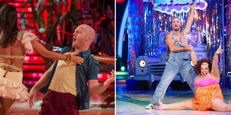 'Strictly Come Dancing' 2015: The Show's Best Ever Routines, From ...