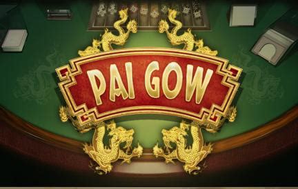 Pai Gow Game by Rival - Play Online | Red Dog Casino