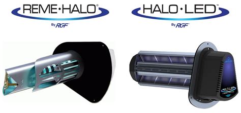 Reme Halo vs. Reme Halo LED: What's The Difference? - Beckwith Heating ...