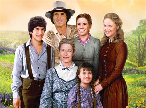 Little House on the Prairie - Episode Guide - Season 7 - Little House ...