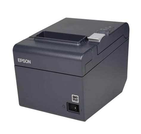 Epson POS printer printing slow