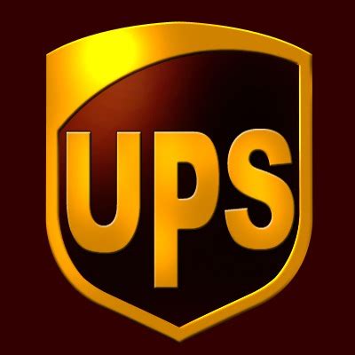 13 UPS Logo Vector Images - United Parcel Service Logo, UPS Logo Clip Art and UPS Store Logo ...