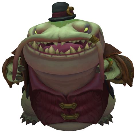 Tahm Kench/Background | League of Legends Wiki | FANDOM powered by Wikia