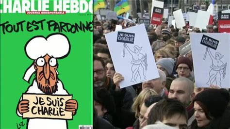 Charlie Hebdo to print latest edition with Muhammad on cover | On Air Videos | Fox News