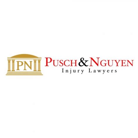 Pusch and Nguyen Accident Injury Lawyers - Top Legal Firm