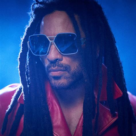 Lenny Kravitz: best songs · discography · lyrics