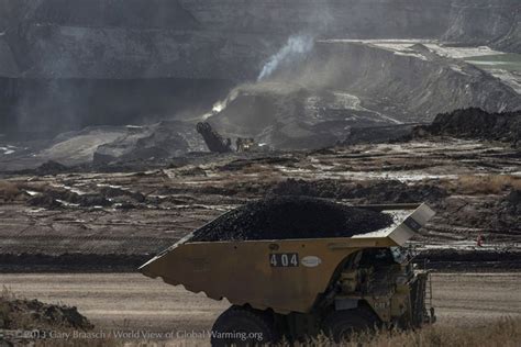 Powder River Basin: Coal on the move | Grist