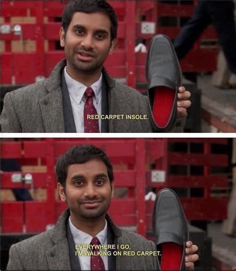 73+ Best Tom Haverford Quotes To Make You Laugh - BayArt