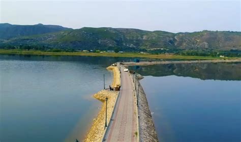 Uchali Lake Soon Valley: Discovering the Natural Beauty of Soon Valley