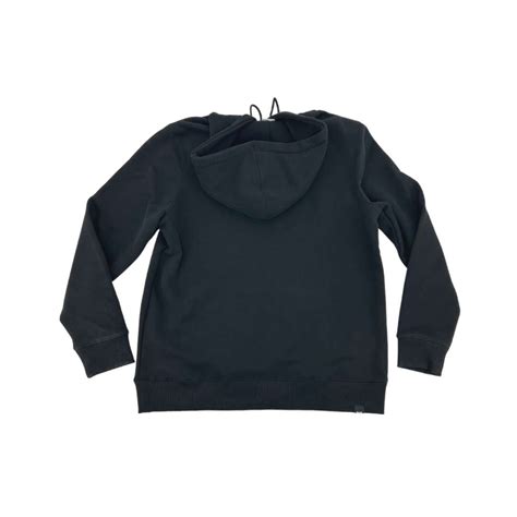 Bench Men’s Black Hoodie Sweater / Various Sizes – CanadaWide Liquidations