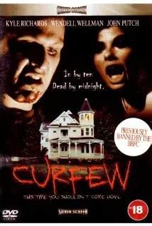 Curfew (1989) - Movie Reviews 101